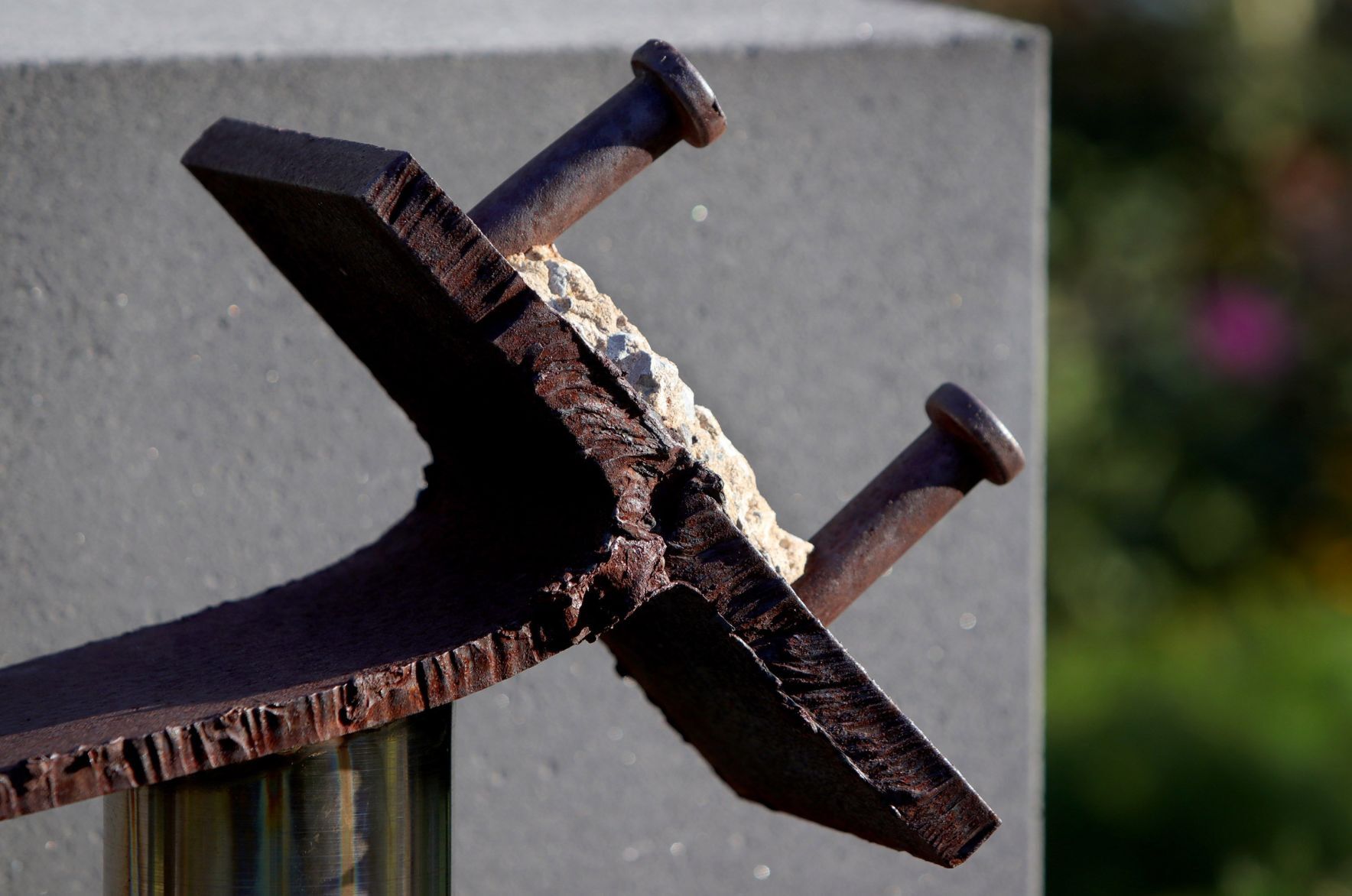 9/11 memorials